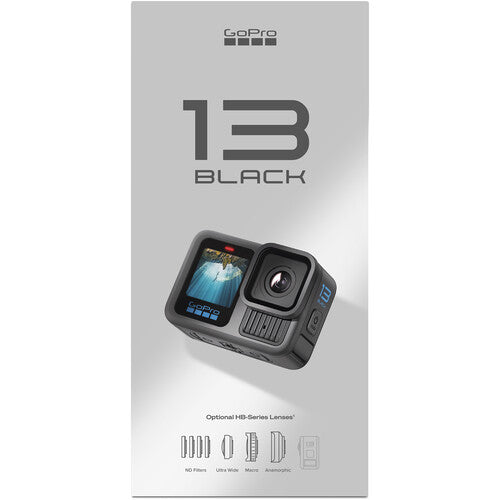 GoPro HERO13 Black GoPro HERO13 Black